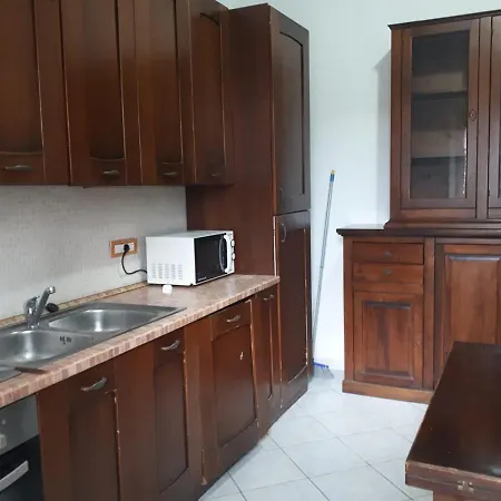 Bed & Breakfast Galluras