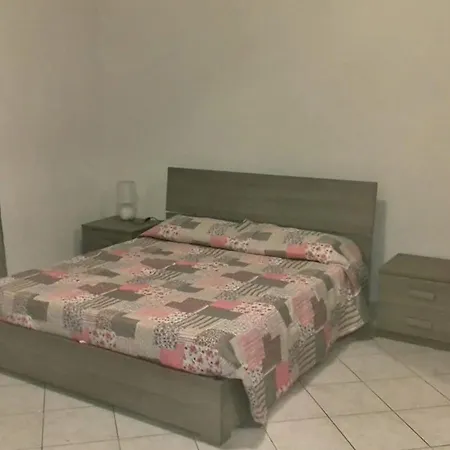 Galluras Bed & Breakfast Olbia