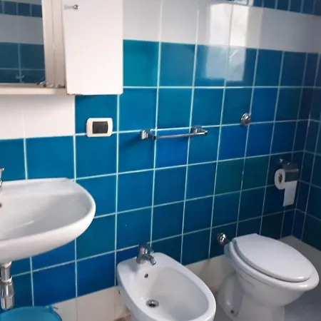 Nocleg ze śniadaniem Galluras