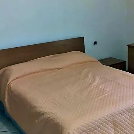Отель типа 