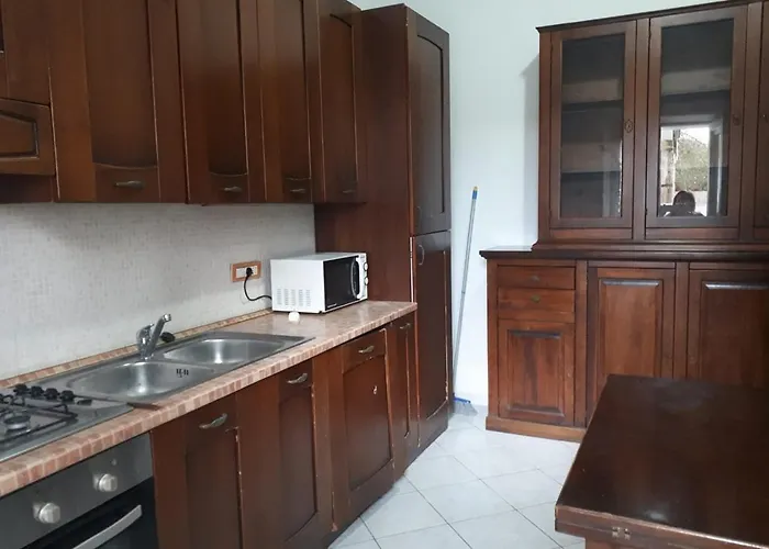 Bed & Breakfast Galluras