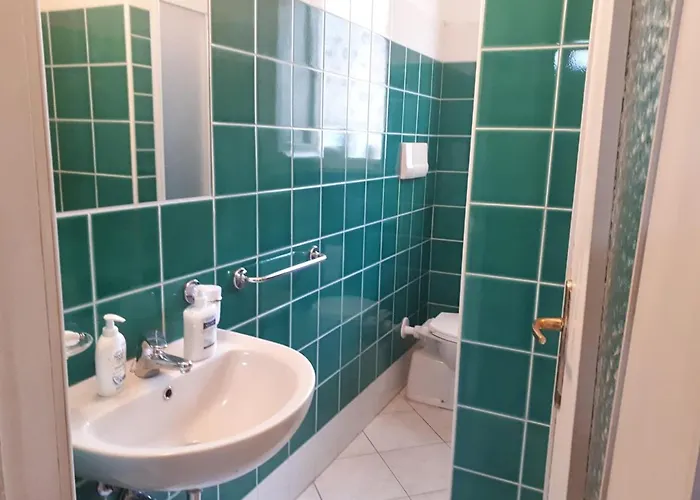 Galluras Nocleg ze śniadaniem *